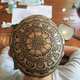 Illustration for article titled Henna Crowns Help Cancer Patients Bring Beauty to a Difficult Time